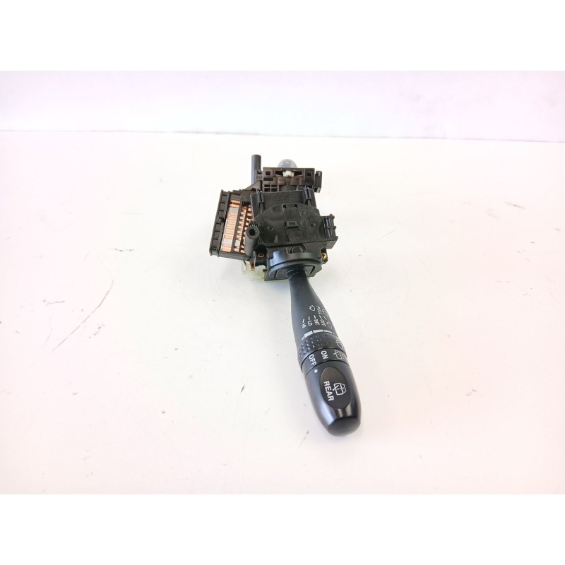 Recambio de mando luces y limpias para kia rio ii (jb) 1.5 crdi referencia OEM IAM 934101G000  934201G050