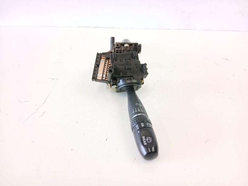 Recambio de mando luces y limpias para kia rio ii (jb) 1.5 crdi referencia OEM IAM 934101G000  934201G050