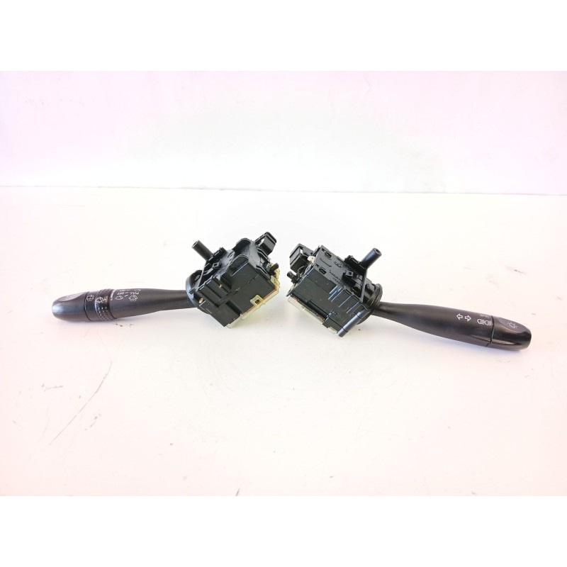 Recambio de mando luces y limpias para kia rio ii (jb) 1.5 crdi referencia OEM IAM 934101G000  934201G050