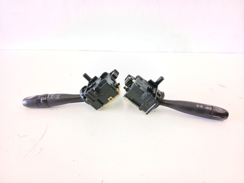 Recambio de mando luces y limpias para kia rio ii (jb) 1.5 crdi referencia OEM IAM 934101G000  934201G050