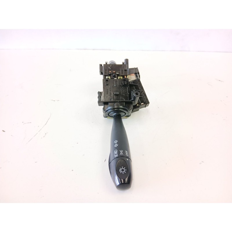 Recambio de mando luces y limpias para kia rio ii (jb) 1.5 crdi referencia OEM IAM 934101G000  934201G050
