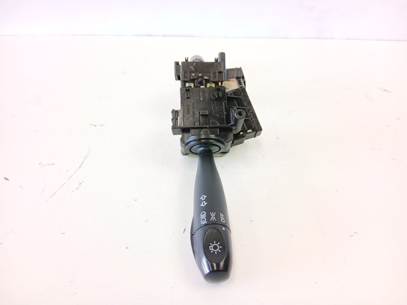 Recambio de mando luces y limpias para kia rio ii (jb) 1.5 crdi referencia OEM IAM 934101G000  934201G050