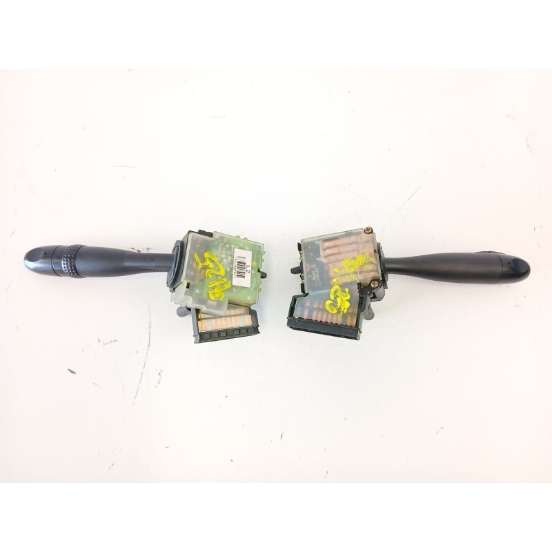Recambio de mando luces y limpias para kia rio ii (jb) 1.5 crdi referencia OEM IAM 934101G000  934201G050