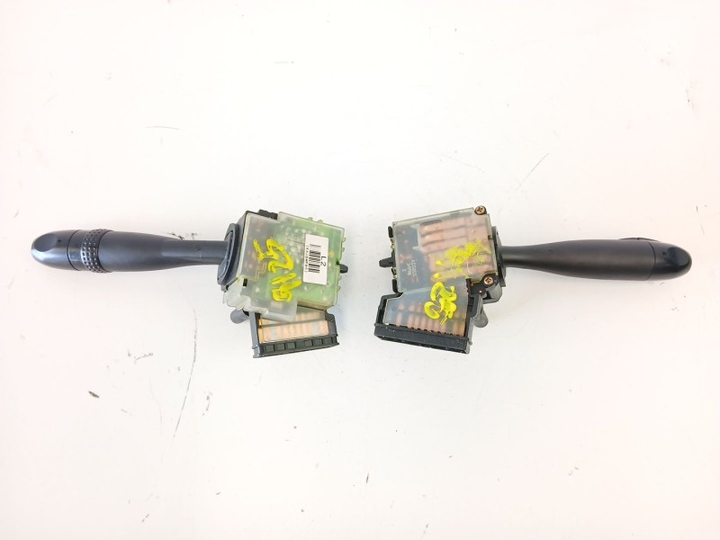Recambio de mando luces y limpias para kia rio ii (jb) 1.5 crdi referencia OEM IAM 934101G000  934201G050