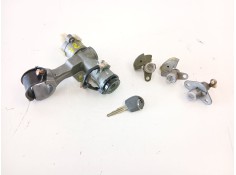 Recambio de conmutador de arranque para kia rio ii (jb) 1.5 crdi referencia OEM IAM 819001GC00  