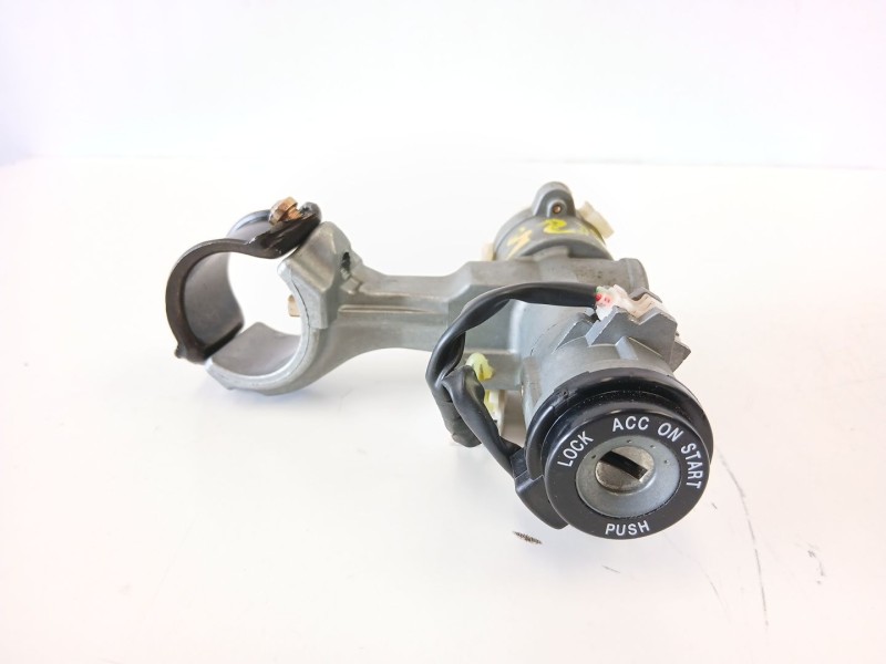 Recambio de conmutador de arranque para kia rio ii (jb) 1.5 crdi referencia OEM IAM 819001GC00  