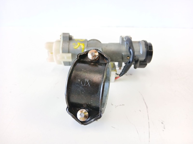 Recambio de conmutador de arranque para kia rio ii (jb) 1.5 crdi referencia OEM IAM 819001GC00  