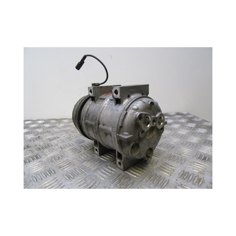 Recambio de aire acondicionado : opel monterey : 3.0 td (159,07cv) [1999] para opel monterey 3.0 td referencia OEM IAM 897214-29