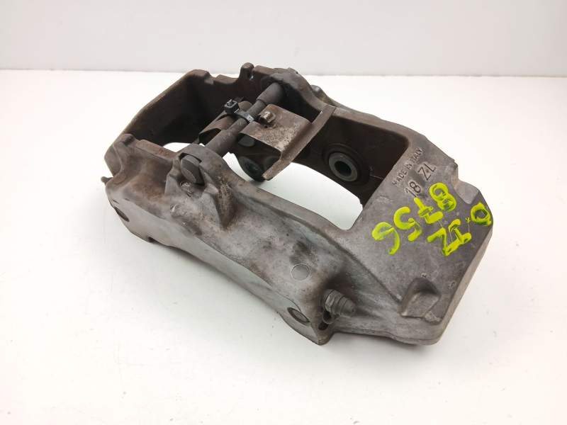Recambio de pinza freno delantera izquierda para audi q7 (4lb) 3.0 tdi quattro referencia OEM IAM 7L6615149  