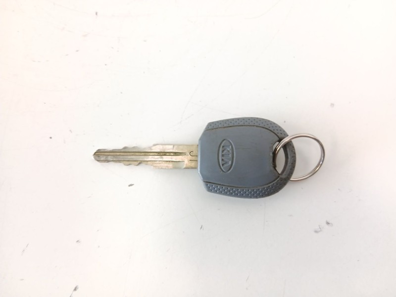 Recambio de conmutador de arranque para kia rio ii (jb) 1.5 crdi referencia OEM IAM 819001GC00  