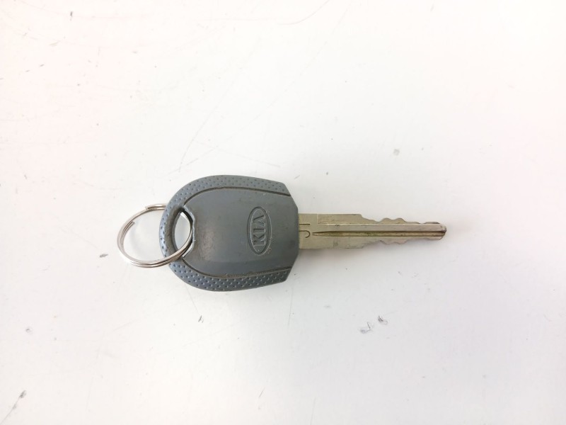 Recambio de conmutador de arranque para kia rio ii (jb) 1.5 crdi referencia OEM IAM 819001GC00  