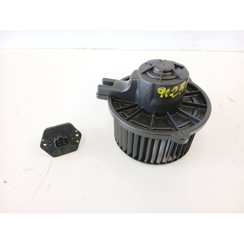 Recambio de motor calefaccion para kia rio ii (jb) 1.5 crdi referencia OEM IAM 971131G000 B308830170 F00S3B2243