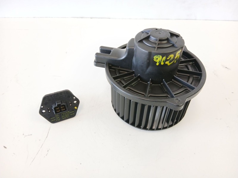 Recambio de motor calefaccion para kia rio ii (jb) 1.5 crdi referencia OEM IAM 971131G000 B308830170 F00S3B2243