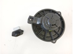 Recambio de motor calefaccion para kia rio ii (jb) 1.5 crdi referencia OEM IAM 971131G000 B308830170 F00S3B2243 2