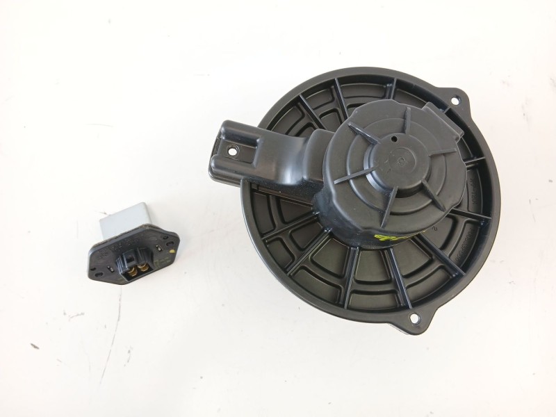Recambio de motor calefaccion para kia rio ii (jb) 1.5 crdi referencia OEM IAM 971131G000 B308830170 F00S3B2243
