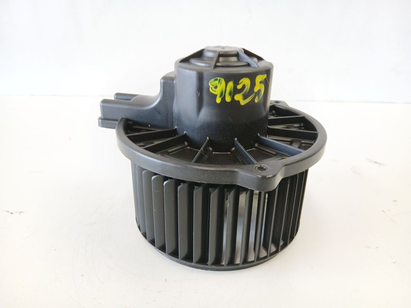 Recambio de motor calefaccion para kia rio ii (jb) 1.5 crdi referencia OEM IAM 971131G000 B308830170 F00S3B2243