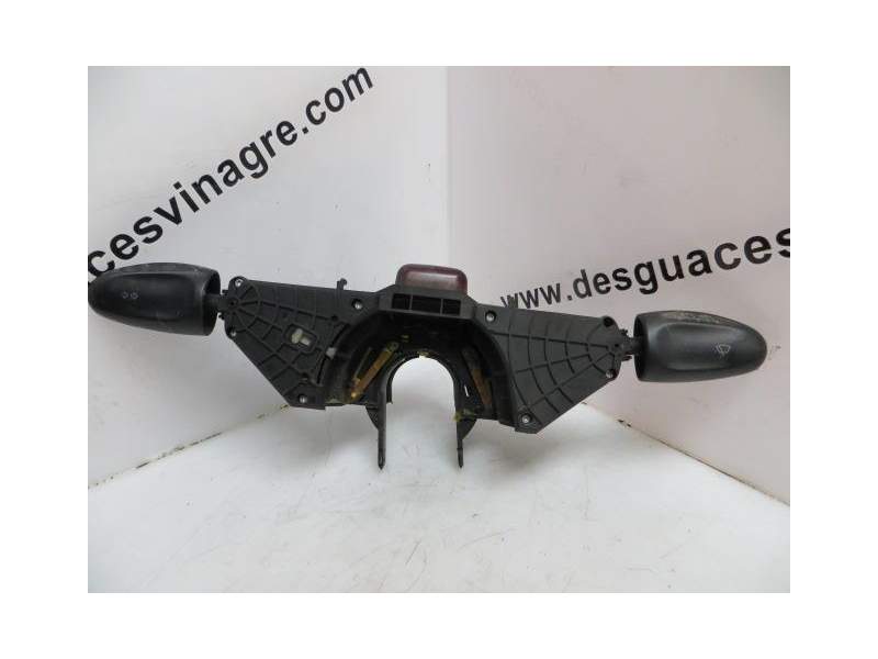 Recambio de mando luces y limpias para seat alhambra (7v8, 7v9) 2.0 i referencia OEM IAM LOS DOS  
