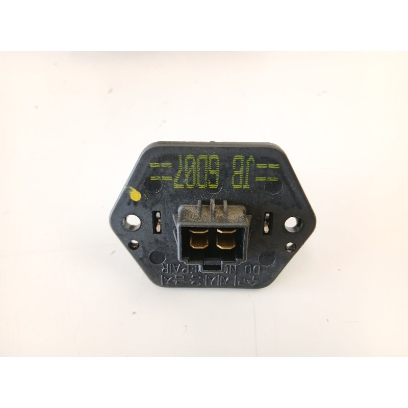 Recambio de motor calefaccion para kia rio ii (jb) 1.5 crdi referencia OEM IAM 971131G000 B308830170 F00S3B2243