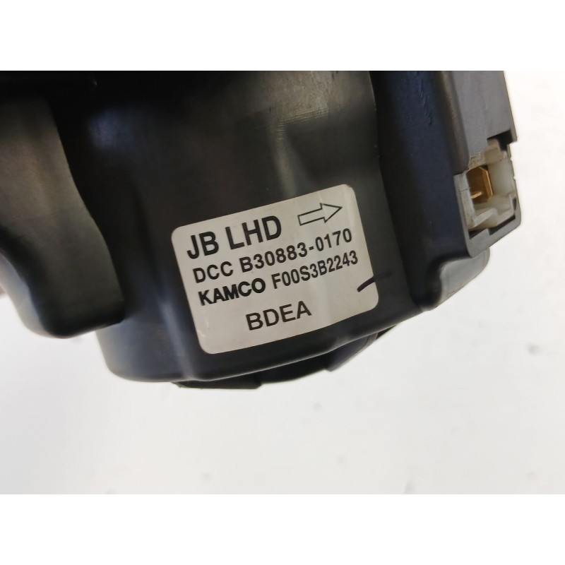 Recambio de motor calefaccion para kia rio ii (jb) 1.5 crdi referencia OEM IAM 971131G000 B308830170 F00S3B2243