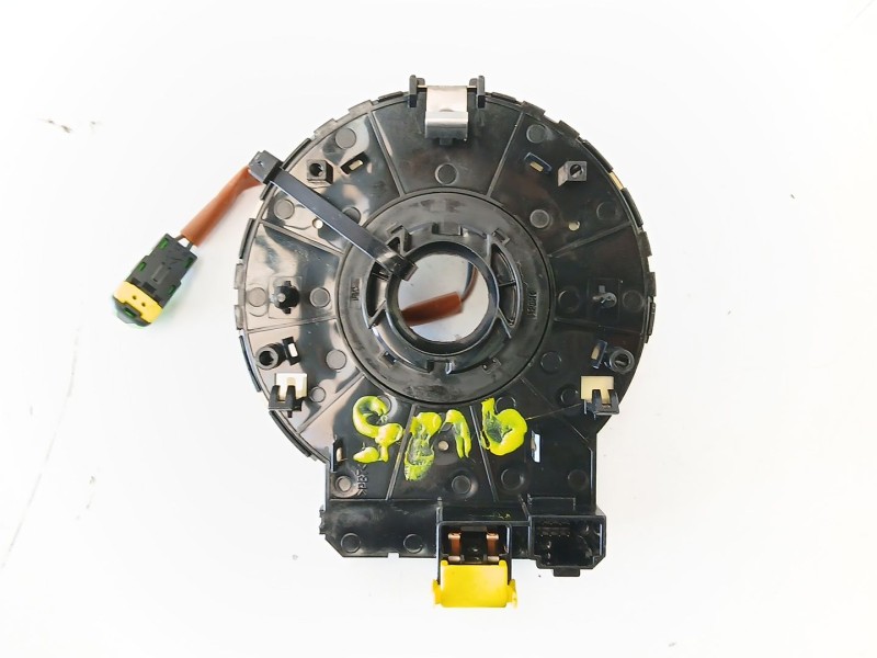 Recambio de anillo airbag para kia rio ii (jb) 1.5 crdi referencia OEM IAM 934901G820  