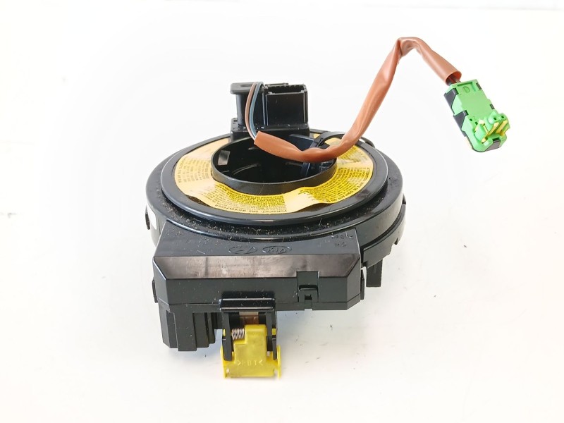 Recambio de anillo airbag para kia rio ii (jb) 1.5 crdi referencia OEM IAM 934901G820  