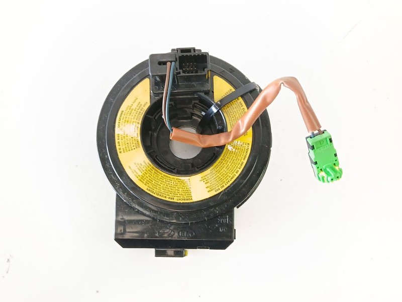 Recambio de anillo airbag para kia rio ii (jb) 1.5 crdi referencia OEM IAM 934901G820  