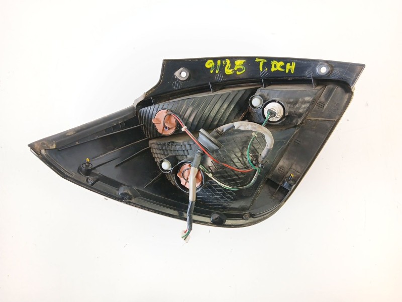 Recambio de piloto trasero derecho para kia rio ii (jb) 1.5 crdi referencia OEM IAM 924021G210  924021G2