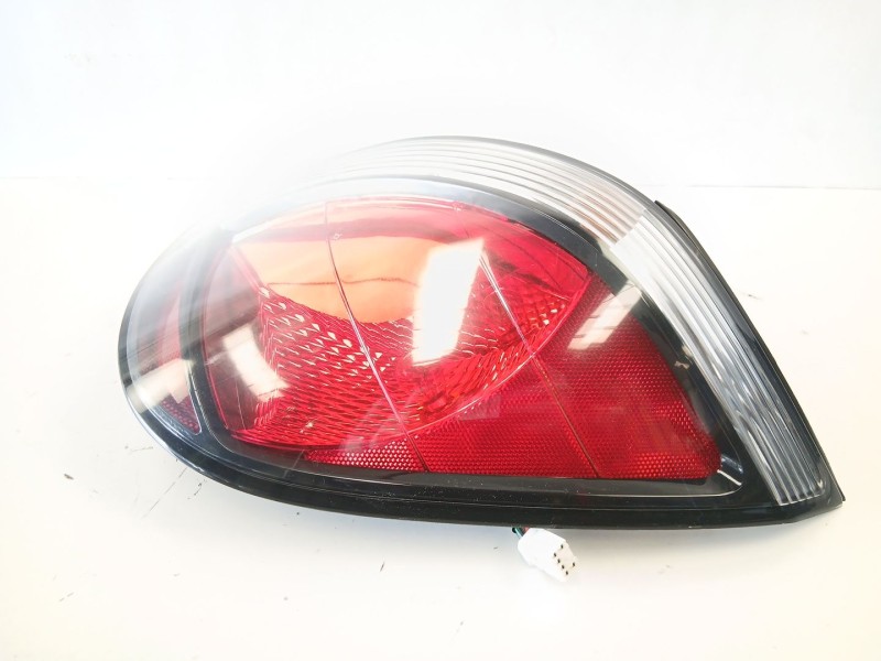 Recambio de piloto trasero derecho para kia rio ii (jb) 1.5 crdi referencia OEM IAM 924021G210  924021G2