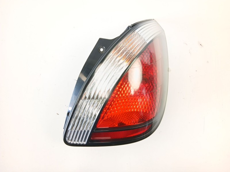 Recambio de piloto trasero derecho para kia rio ii (jb) 1.5 crdi referencia OEM IAM 924021G210  924021G2