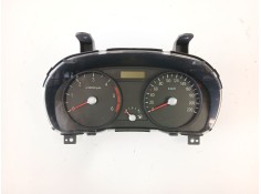 Recambio de cuadro instrumentos para kia rio ii (jb) 1.5 crdi referencia OEM IAM 940031G560   2