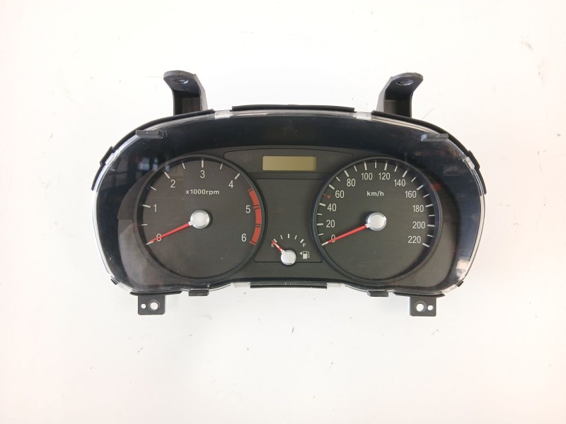 Recambio de cuadro instrumentos para kia rio ii (jb) 1.5 crdi referencia OEM IAM 940031G560  