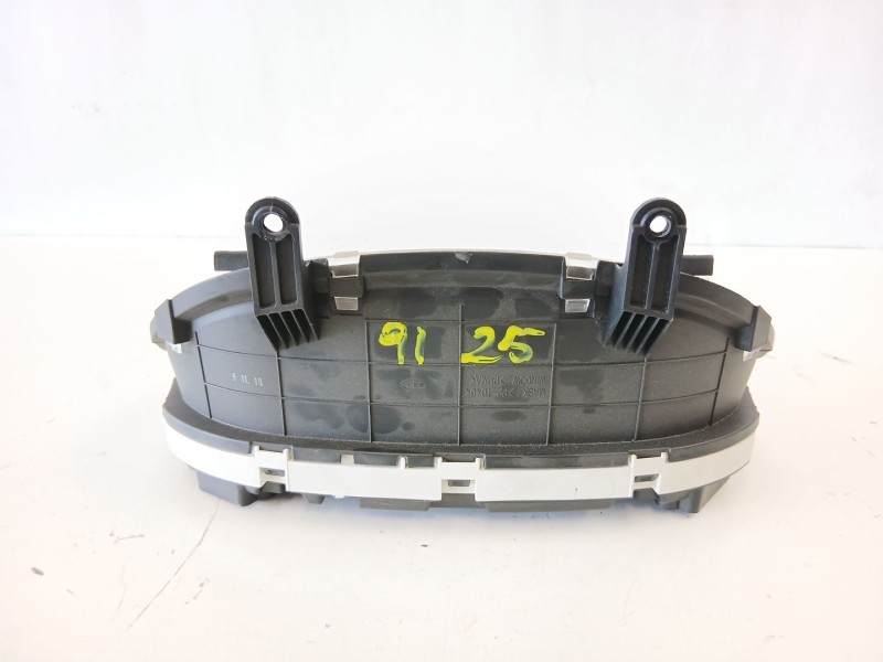 Recambio de cuadro instrumentos para kia rio ii (jb) 1.5 crdi referencia OEM IAM 940031G560  