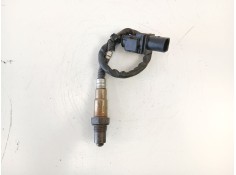 Recambio de sonda lambda para kia rio ii (jb) 1.5 crdi referencia OEM IAM 393502A400 0281004044  2