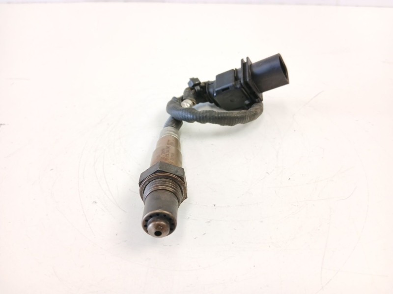 Recambio de sonda lambda para kia rio ii (jb) 1.5 crdi referencia OEM IAM 393502A400 0281004044 