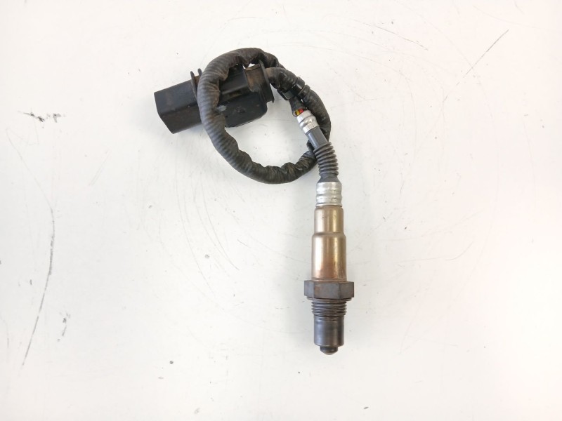 Recambio de sonda lambda para kia rio ii (jb) 1.5 crdi referencia OEM IAM 393502A400 0281004044 