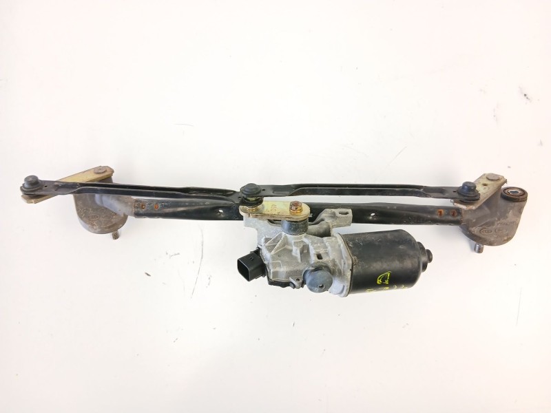 Recambio de motor limpia delantero para kia rio ii (jb) 1.5 crdi referencia OEM IAM 981101G000  