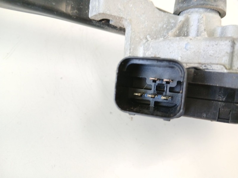Recambio de motor limpia delantero para kia rio ii (jb) 1.5 crdi referencia OEM IAM 981101G000  