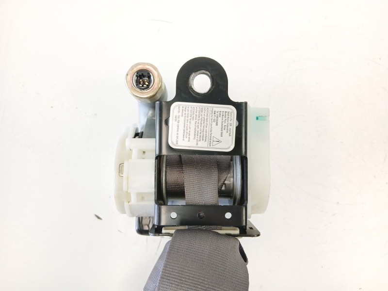 Recambio de cinturon seguridad delantero derecho para kia rio ii (jb) 1.5 crdi referencia OEM IAM 888201G100  