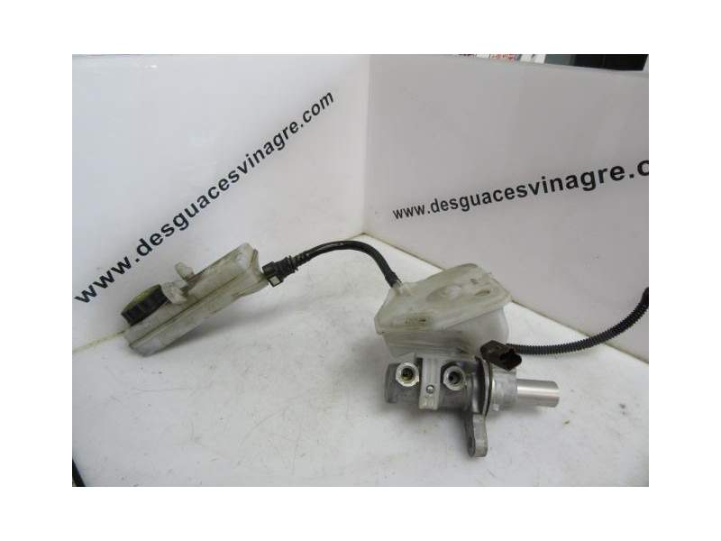 Recambio de bomba de freno para peugeot 308 sw i (4e_, 4h_) 1.6 hdi referencia OEM IAM   