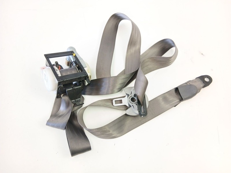 Recambio de cinturon seguridad delantero izquierdo para kia rio ii (jb) 1.5 crdi referencia OEM IAM 888101G300  