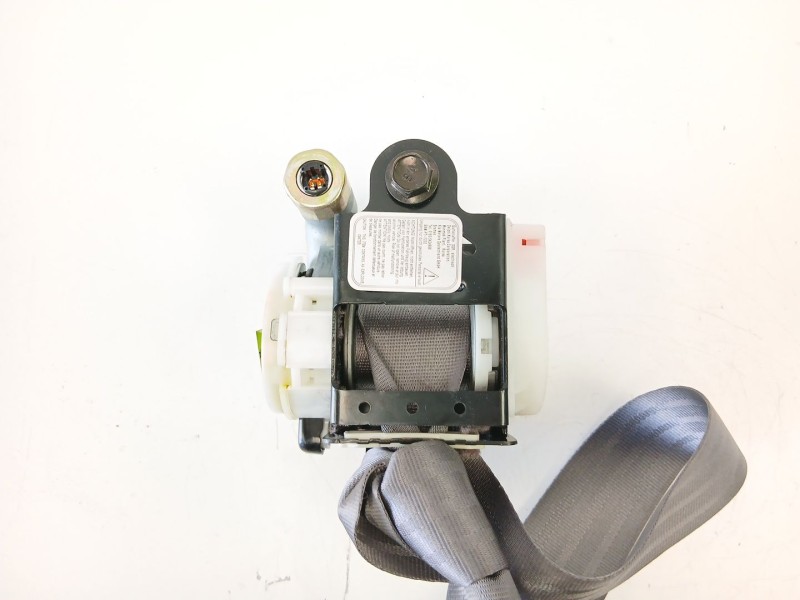 Recambio de cinturon seguridad delantero izquierdo para kia rio ii (jb) 1.5 crdi referencia OEM IAM 888101G300  
