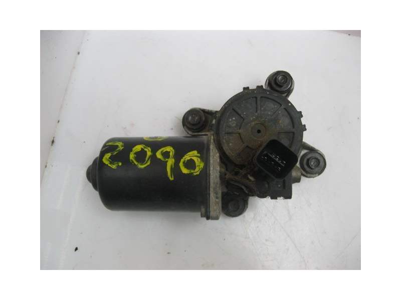 Recambio de motor limpia delantero para hyundai accent 1.3 g 4ea referencia OEM IAM 9810025001  