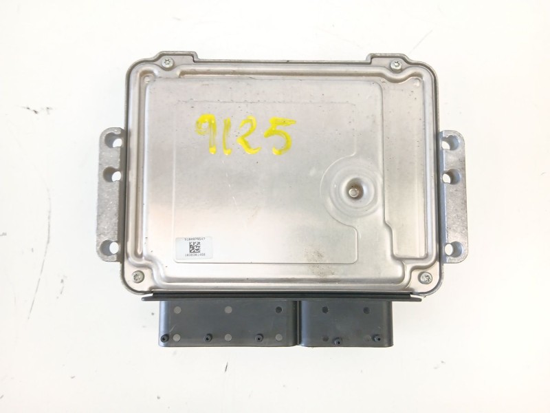 Recambio de centralita para kia rio ii (jb) 1.5 crdi referencia OEM IAM 391012A610 0281012332 