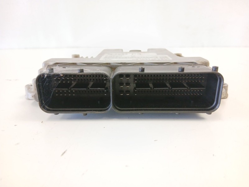 Recambio de centralita para kia rio ii (jb) 1.5 crdi referencia OEM IAM 391012A610 0281012332 