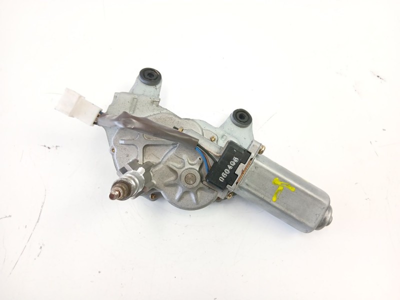 Recambio de motor limpia trasero para kia rio ii (jb) 1.5 crdi referencia OEM IAM 987001G000  