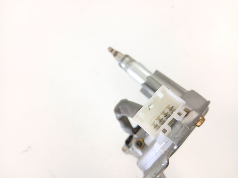 Recambio de motor limpia trasero para kia rio ii (jb) 1.5 crdi referencia OEM IAM 987001G000  