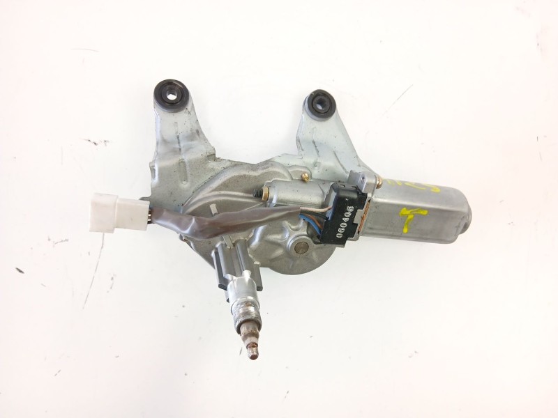 Recambio de motor limpia trasero para kia rio ii (jb) 1.5 crdi referencia OEM IAM 987001G000  