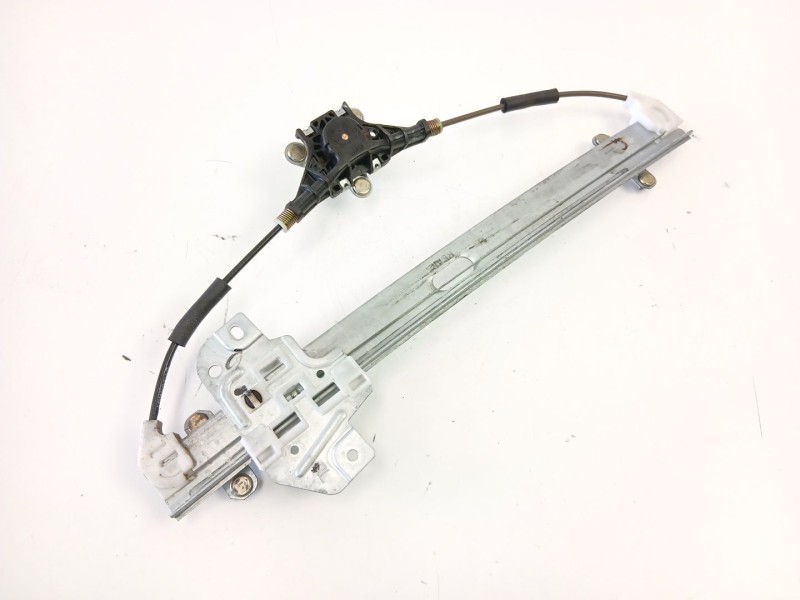 Recambio de elevalunas trasero izquierdo para kia rio ii (jb) 1.5 crdi referencia OEM IAM 834011G000  