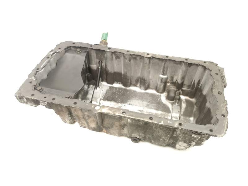 Recambio de carter aceite para citroën c4 i (lc_) 2.0 hdi referencia OEM IAM 9656288980  