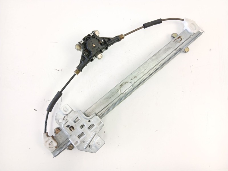 Recambio de elevalunas trasero izquierdo para kia rio ii (jb) 1.5 crdi referencia OEM IAM 834011G000  